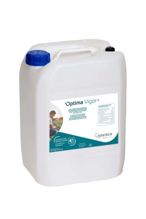 Optima Vigor+ Optima Vigor+