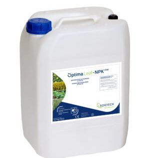 Optima Leaf-NPK vital